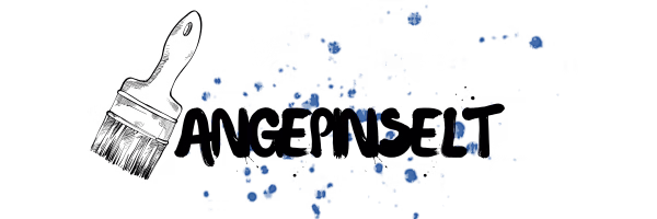 Angepinselt.de