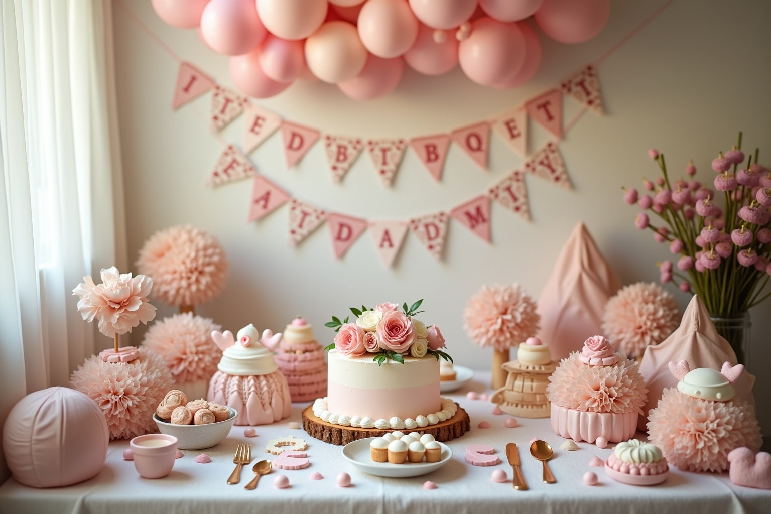 15 Babyparty Deko Ideen für eine Feier