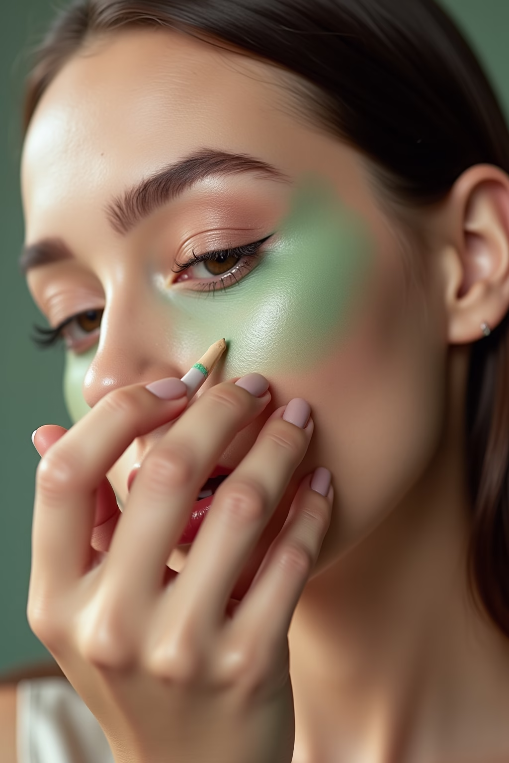 dunkle augenringe abdecken welche farbe outline 5