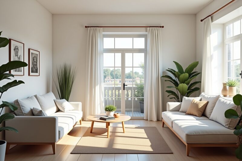 Einrichtung Ferienwohnung: So gestaltest du sie