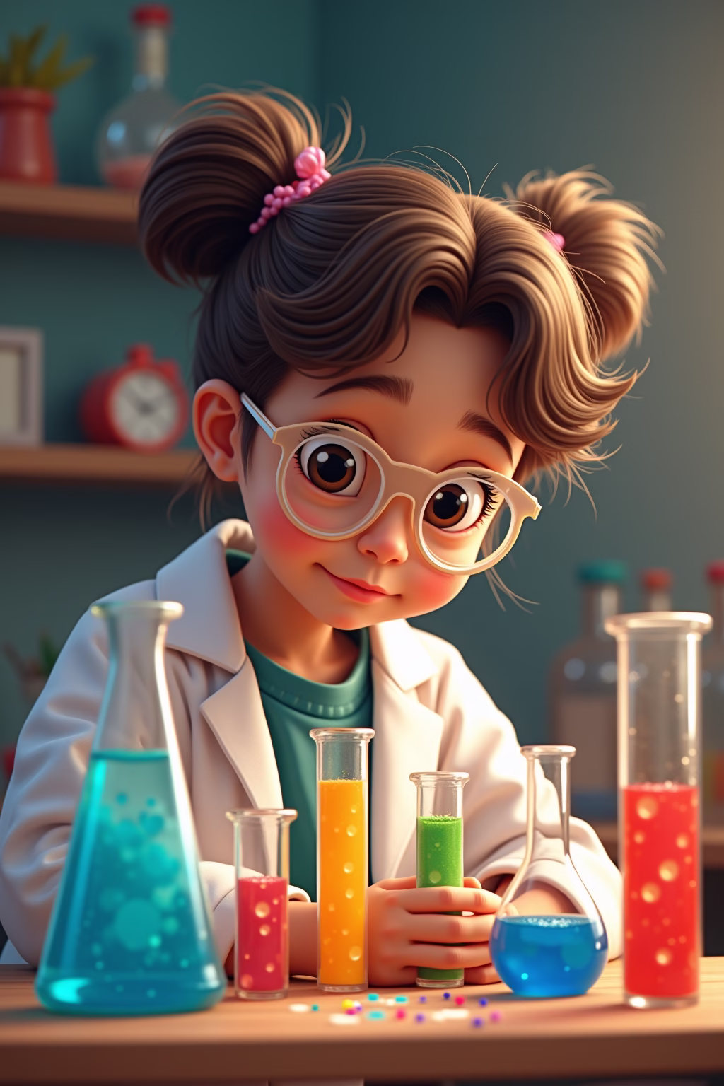 experimente fuer kinder mit farben outline 4