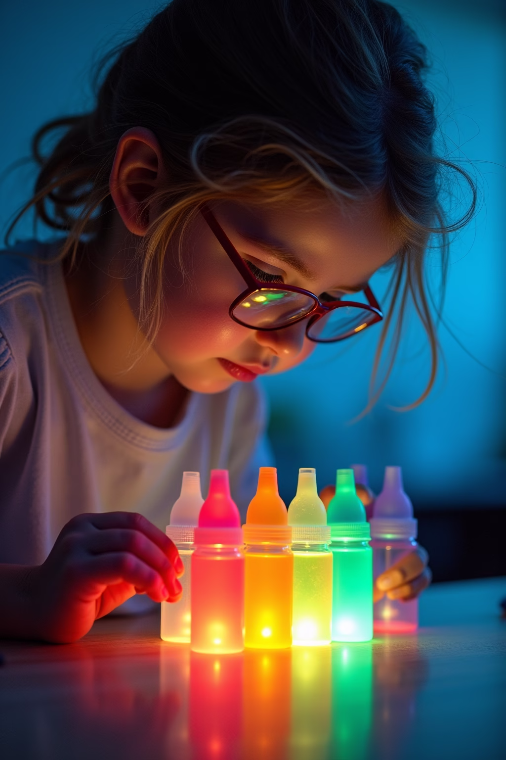 experimente fuer kinder mit farben outline 5