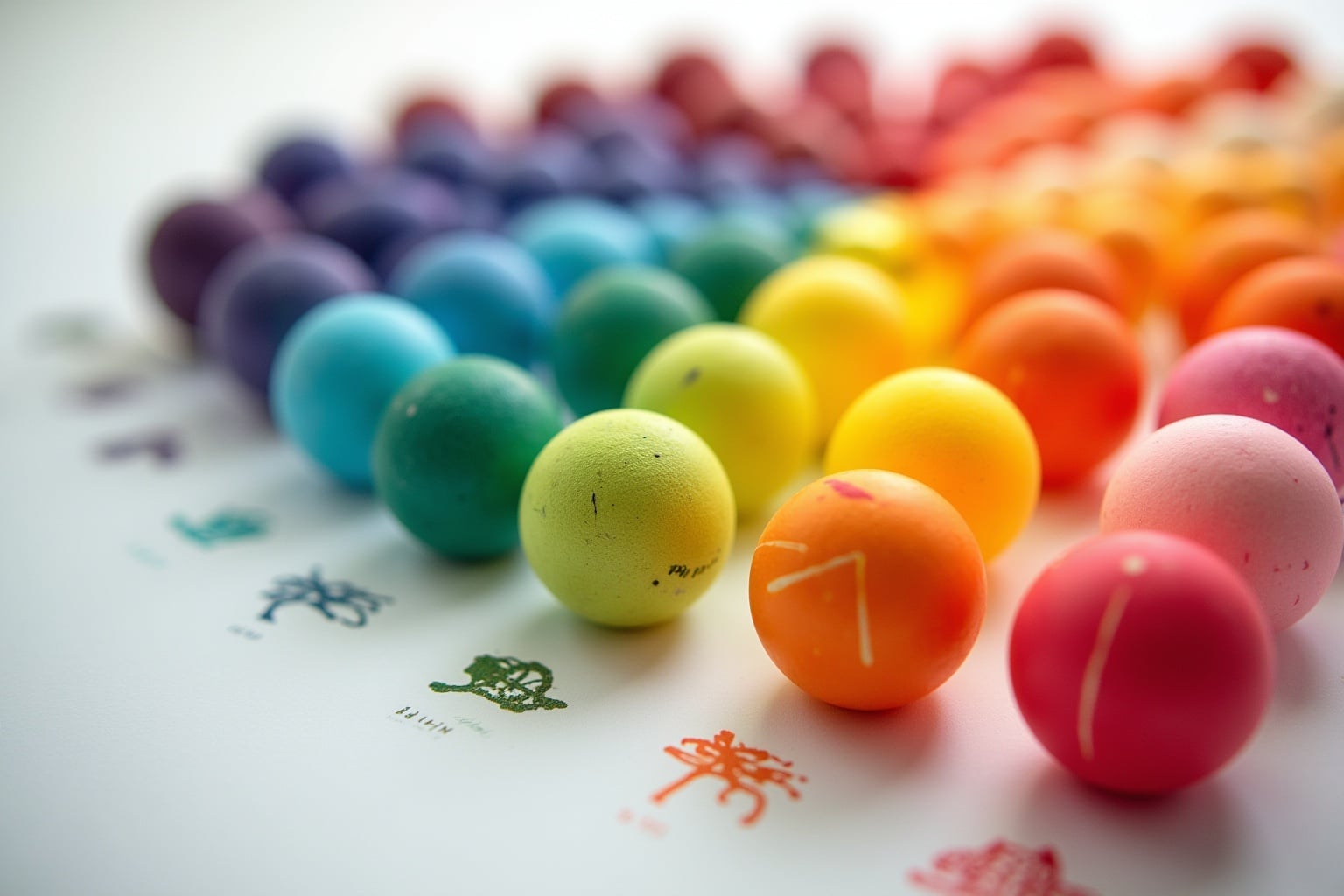 13 Farben Bedeutung einfach erklärt