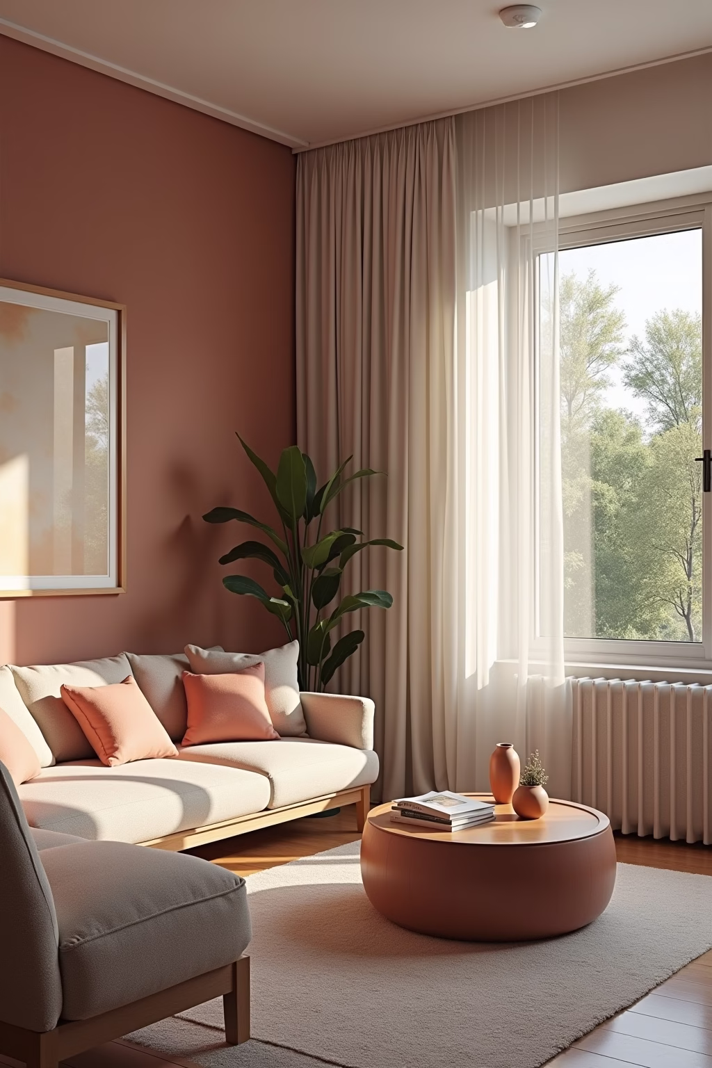 farbkombinationen 3 farben outline 1