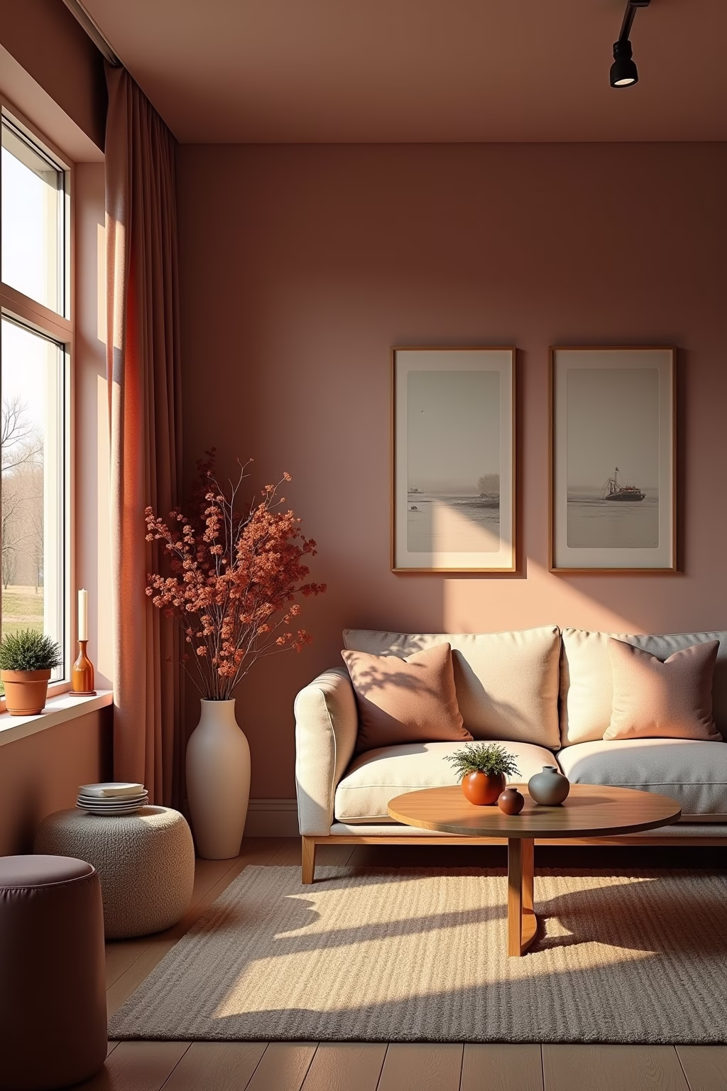 farbkombinationen 3 farben outline 6