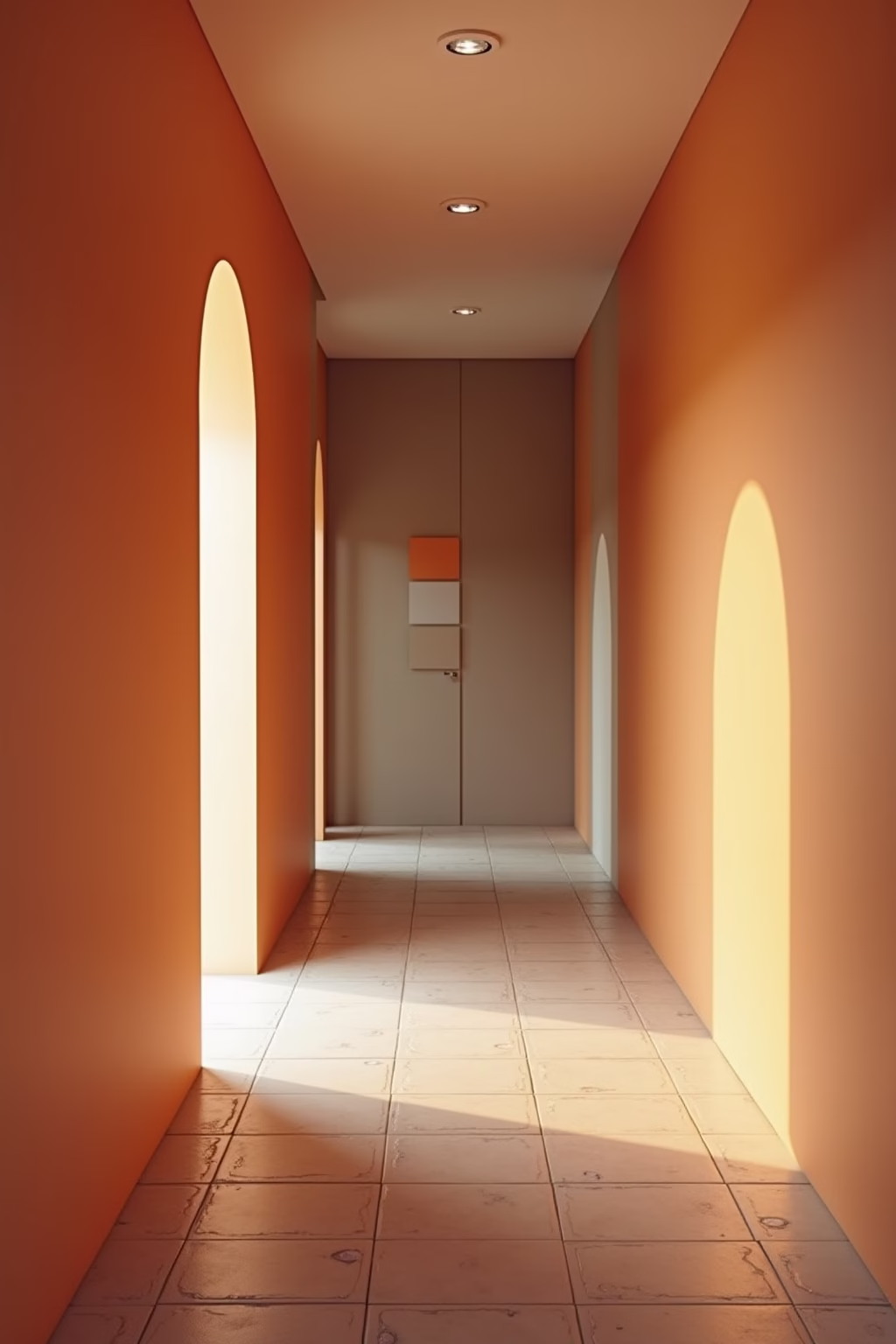 flur streichen welche farbe outline 7