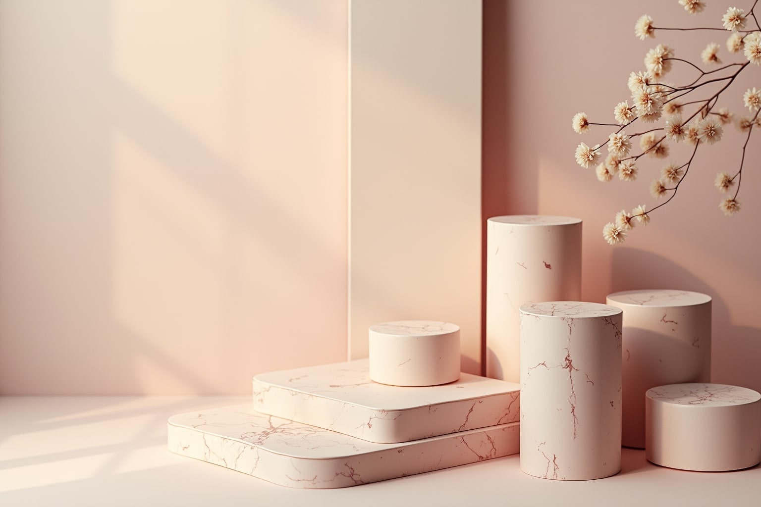 17 gedeckte Farben Tipps