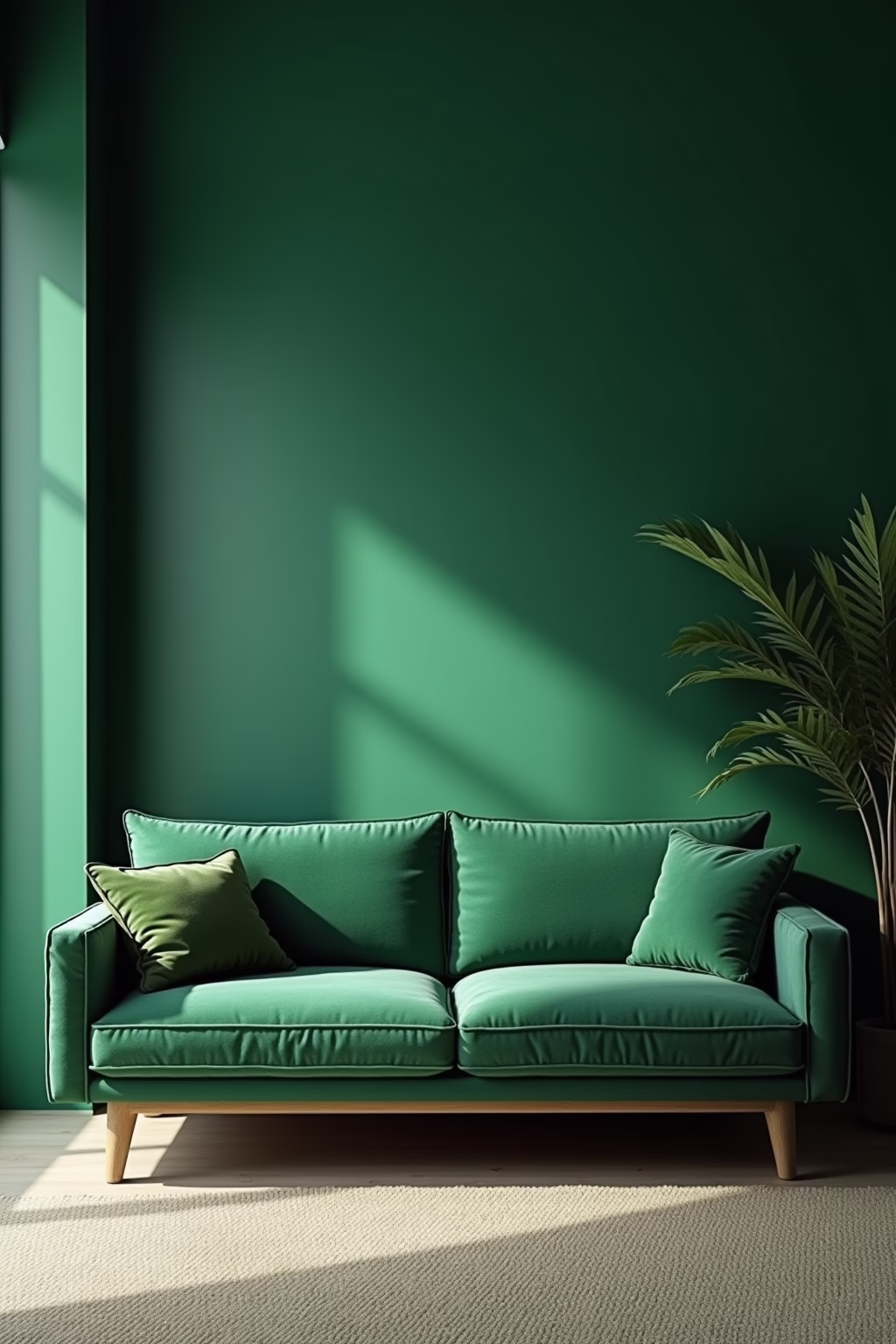 gruenes sofa wandfarbe outline 5