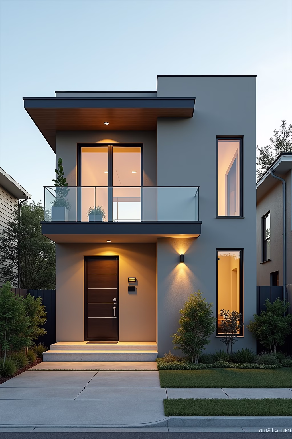 haus streichen welche farben sind modern outline 1