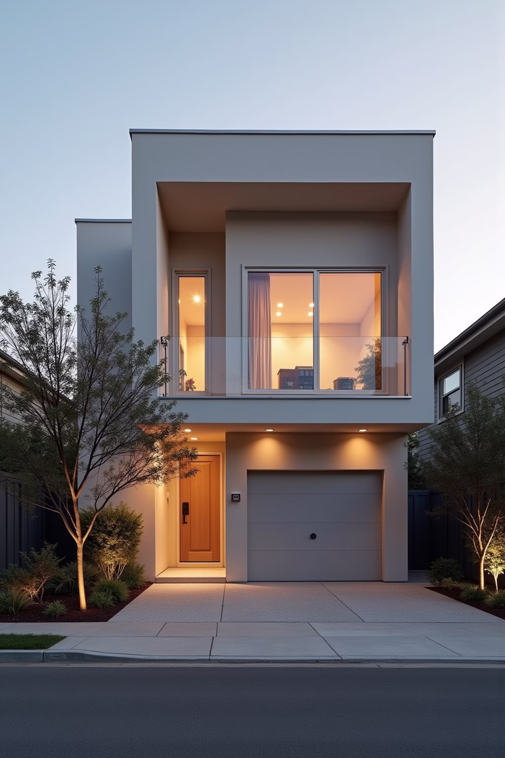 haus streichen welche farben sind modern outline 6