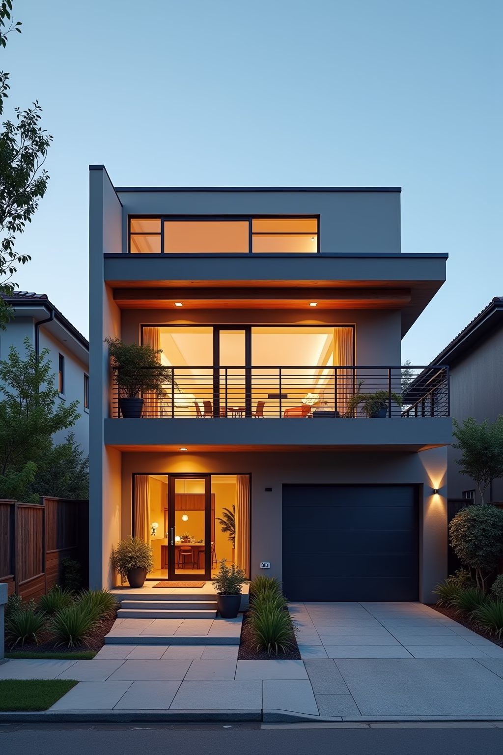 haus streichen welche farben sind modern outline 8