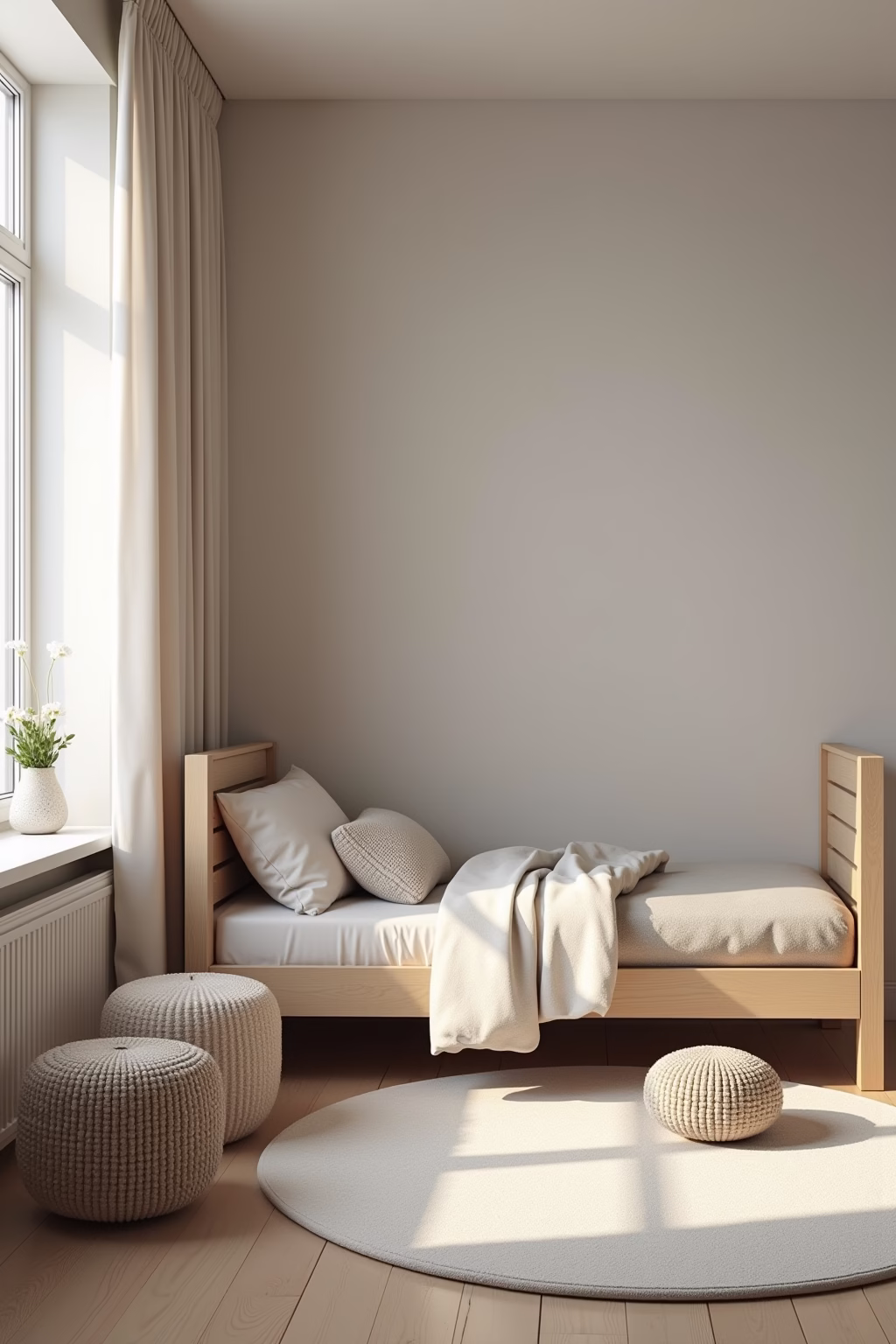 kinderzimmer wandfarbe ideen outline 5