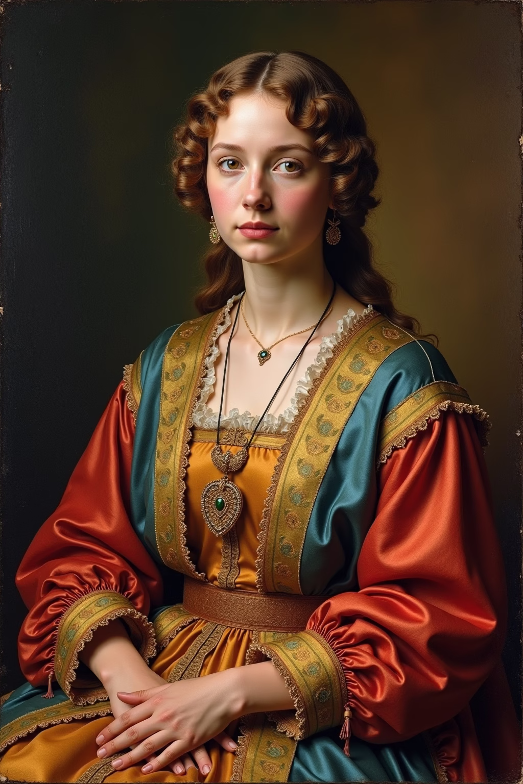 komplementaerfarben bilder outline 3