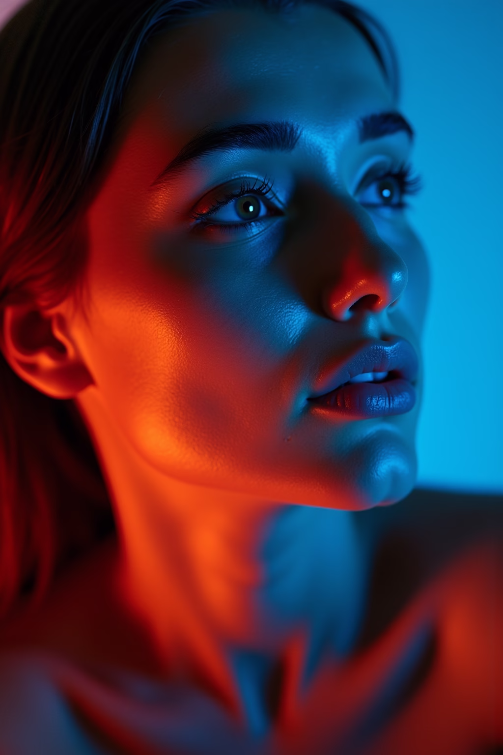 komplementaerfarben bilder outline 7