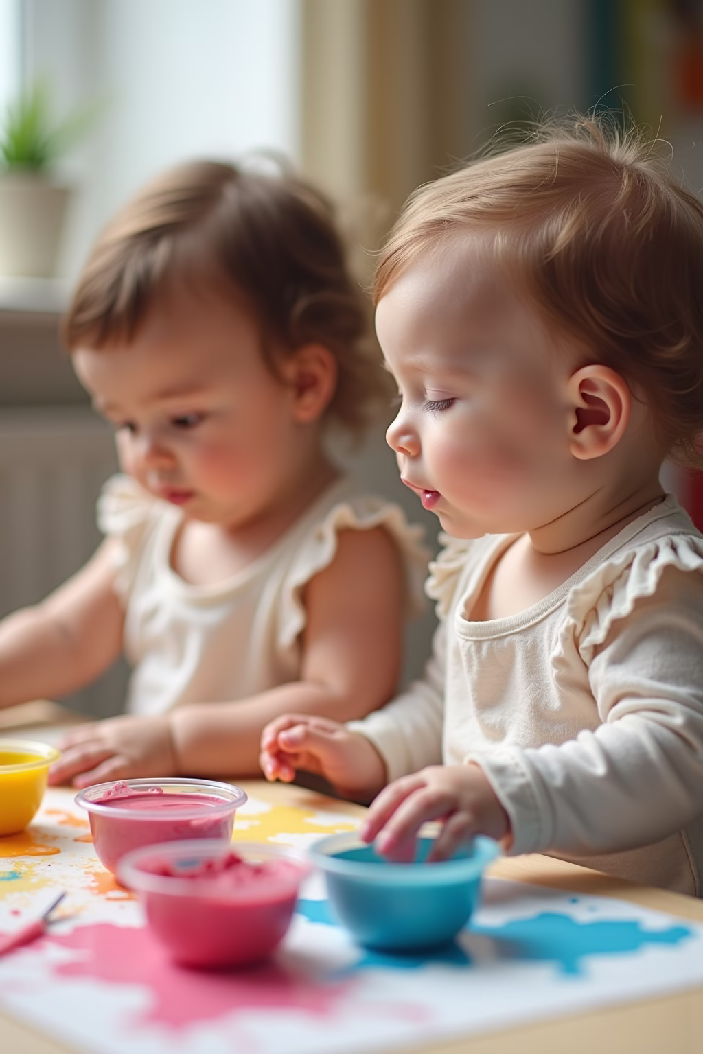 projekt farben krippe ideen outline 3