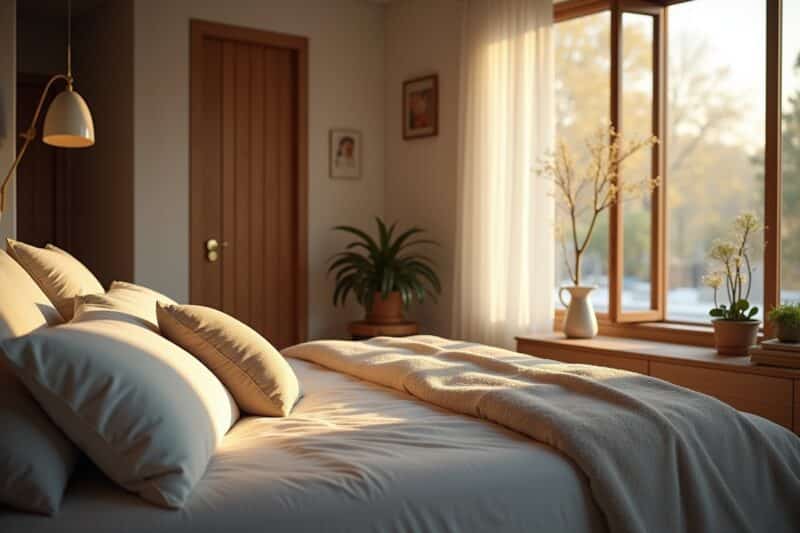 Inspiration für Schlafzimmer Einrichtungen
