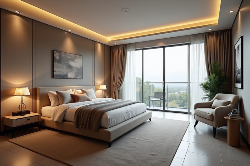 14 Schlafzimmer Einrichtungsideen