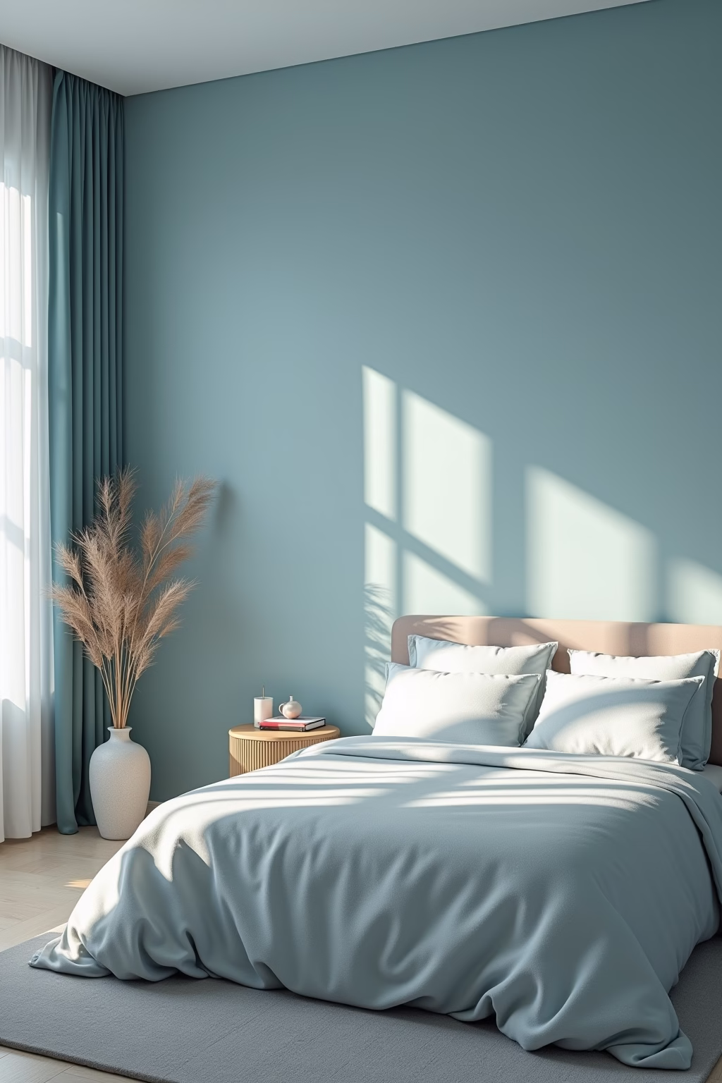 schlafzimmer wandfarbe outline 2