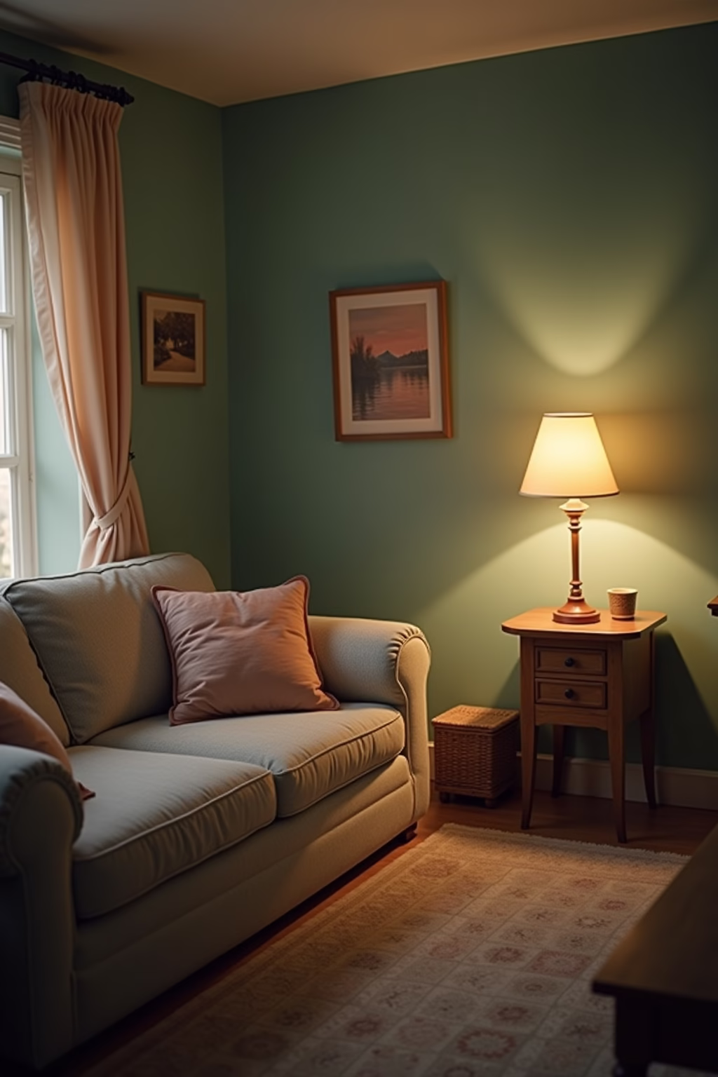 wandfarbe salbei kombinieren outline 6