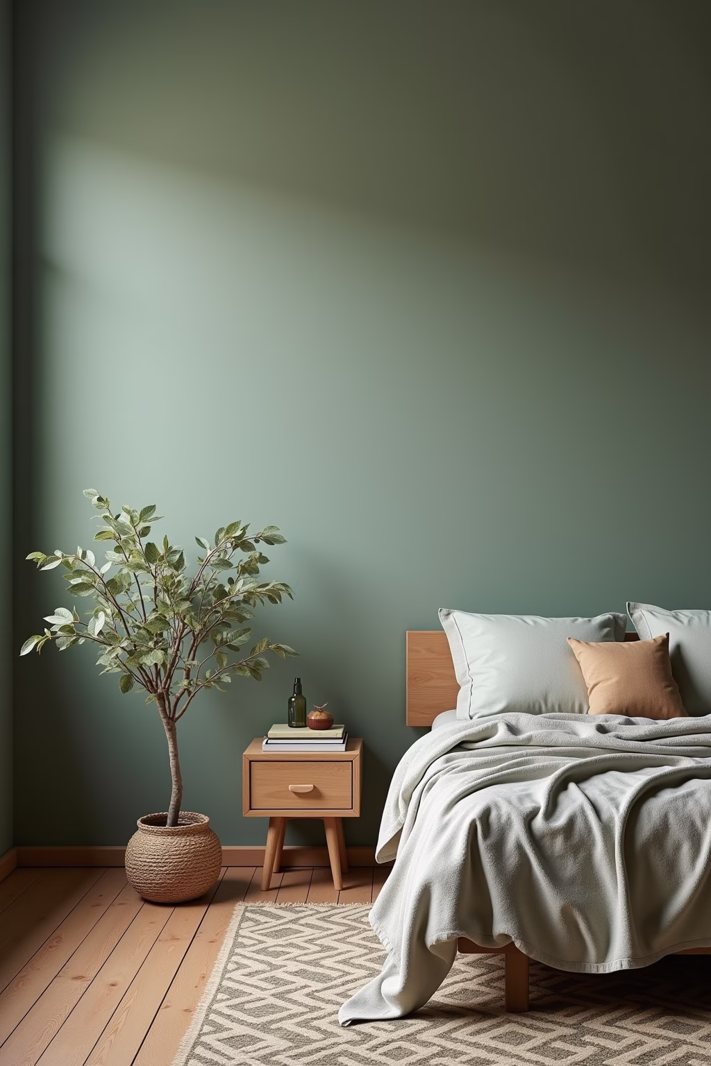 wandfarbe salbei kombinieren outline 7