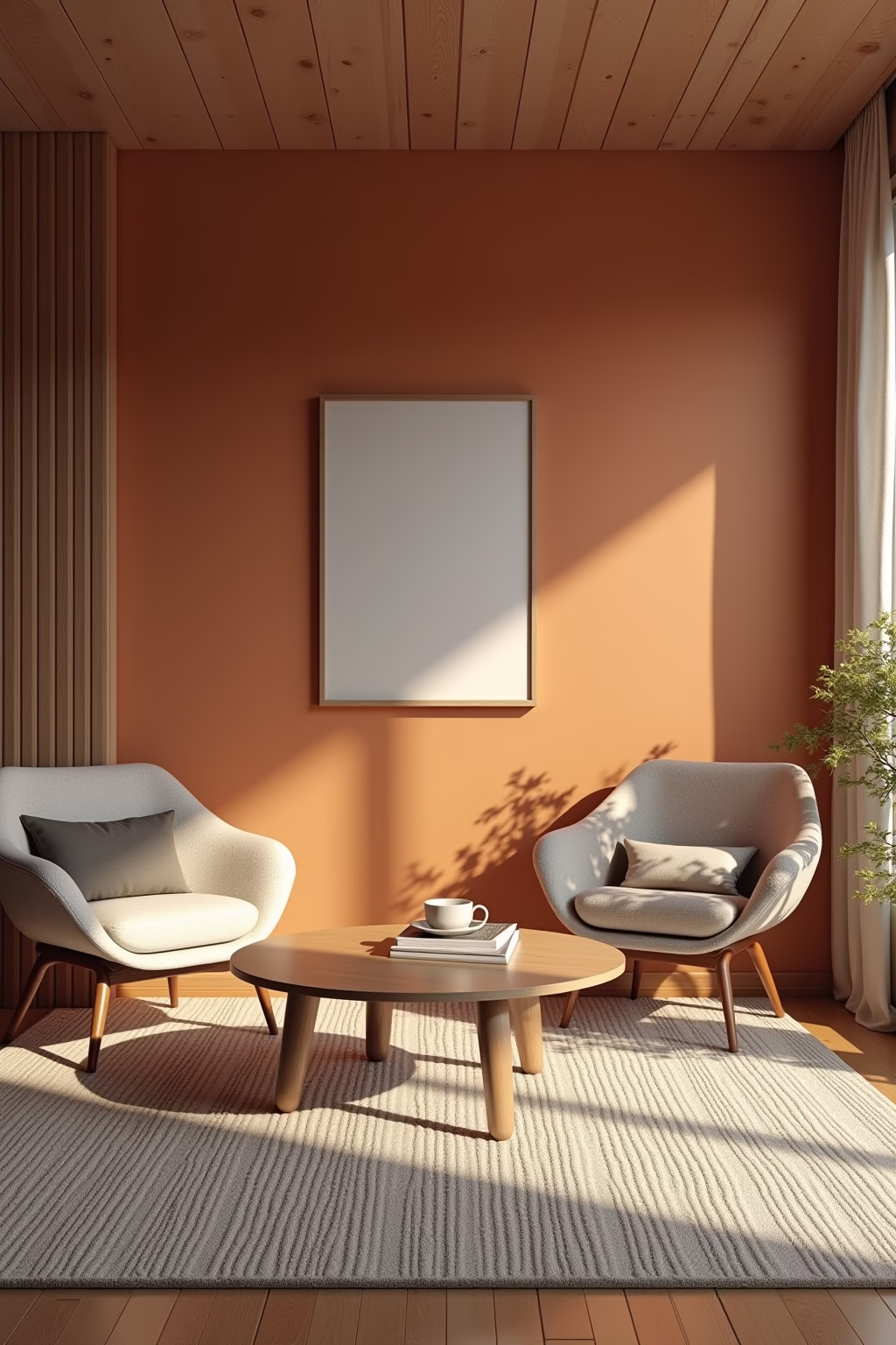 wandfarbe welche farbe passt zu eichenholz outline 1