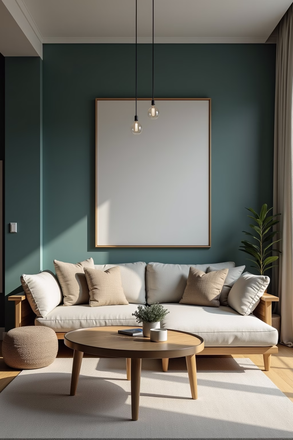 wandfarbe welche farbe passt zu eichenholz outline 8