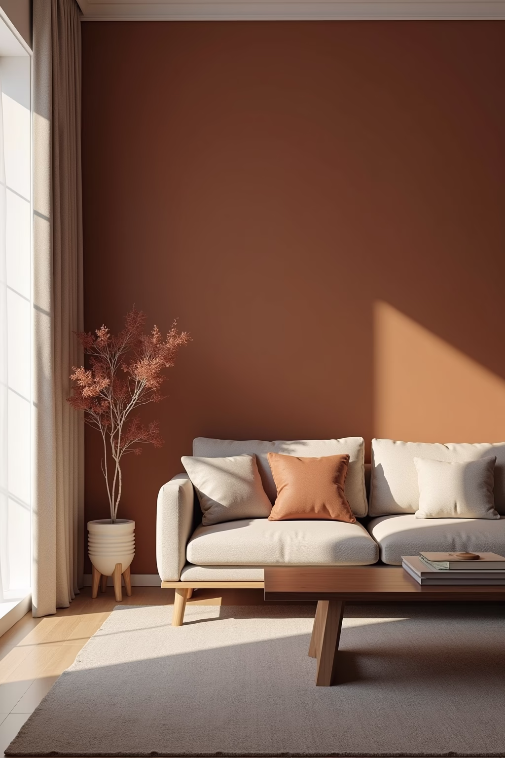 wandfarben ideen outline 1