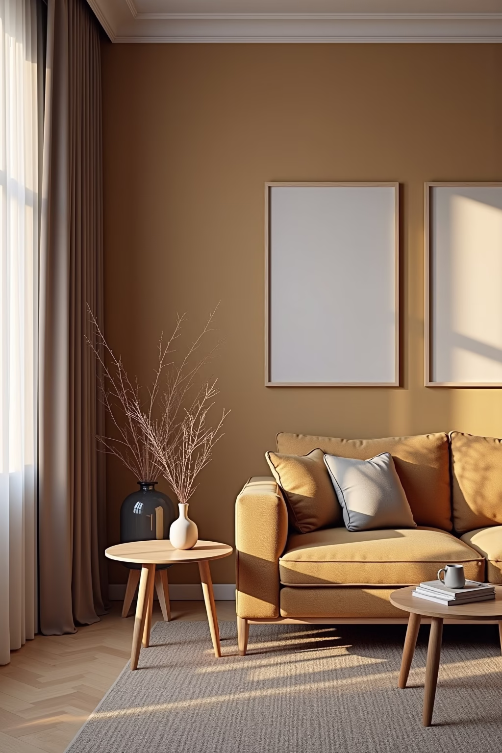 wandfarben ideen outline 2