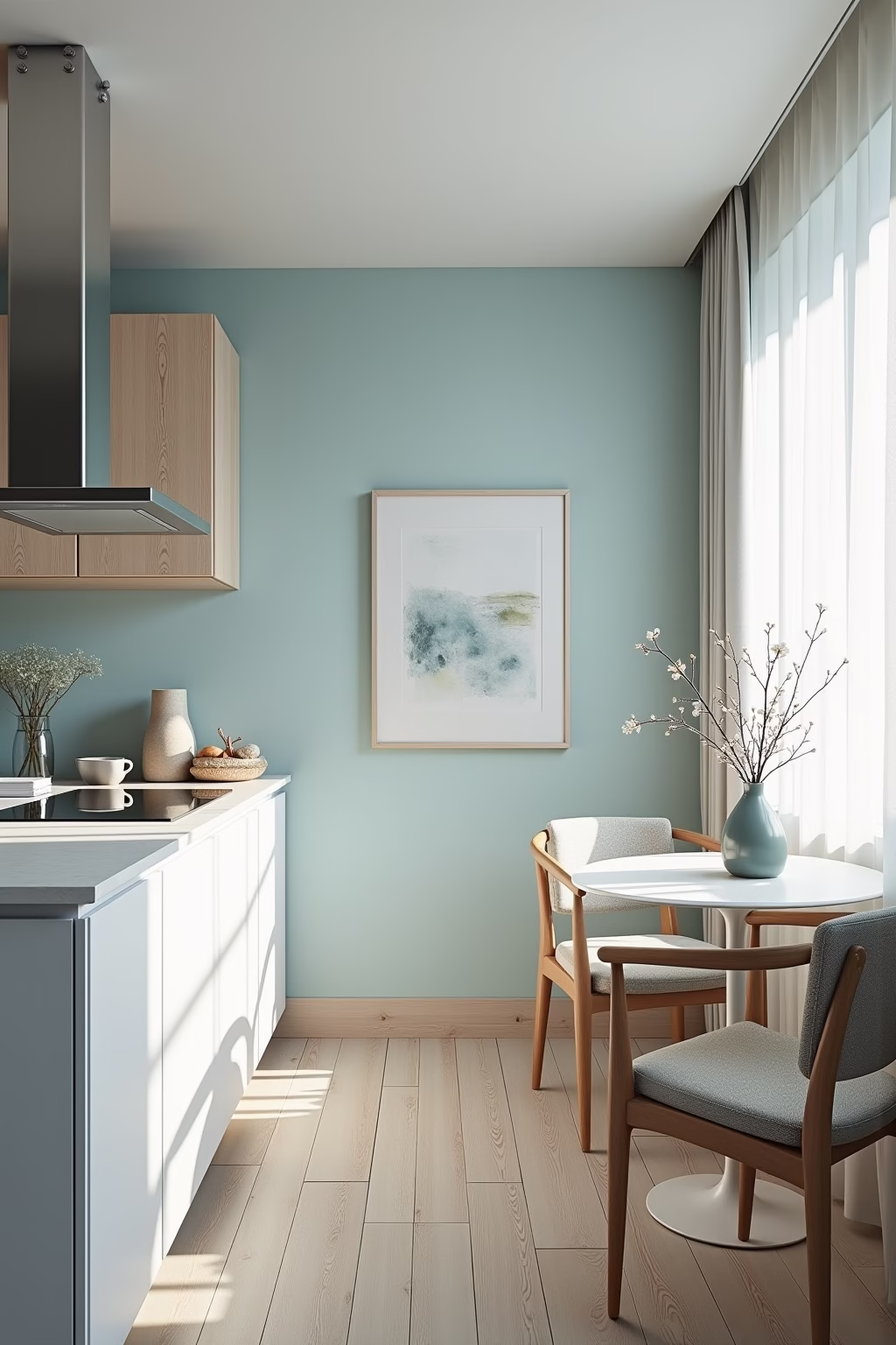 wandfarben ideen outline 3