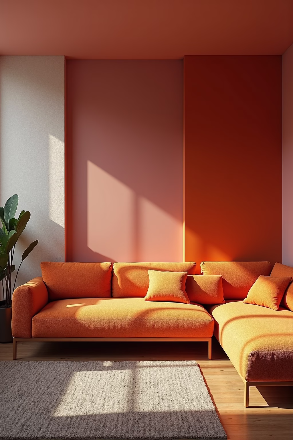 wandfarben ideen outline 4