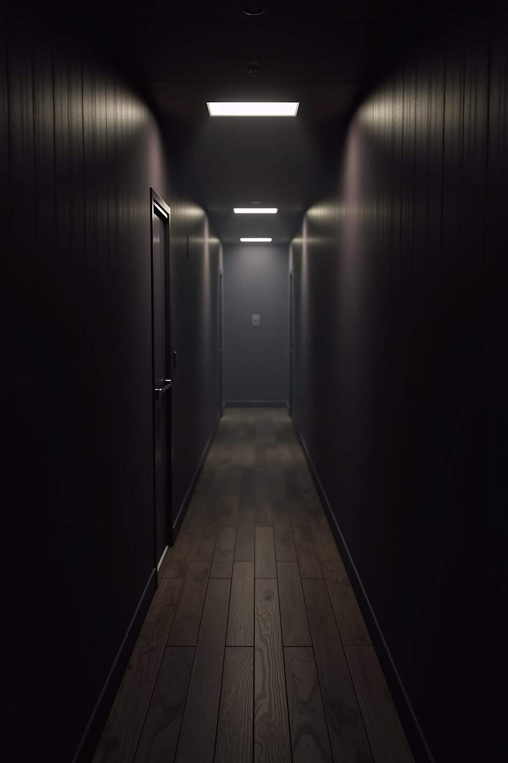 welche farbe fuer flur ohne fenster outline 1