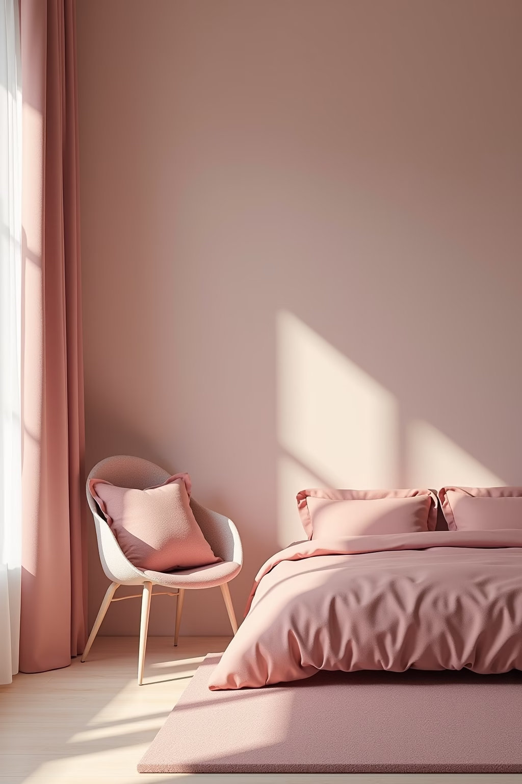 welche farbe passt zu altrosa outline 2