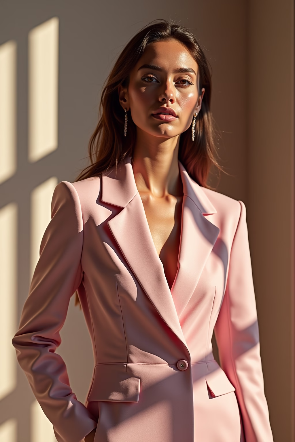 welche farbe passt zu altrosa outline 7