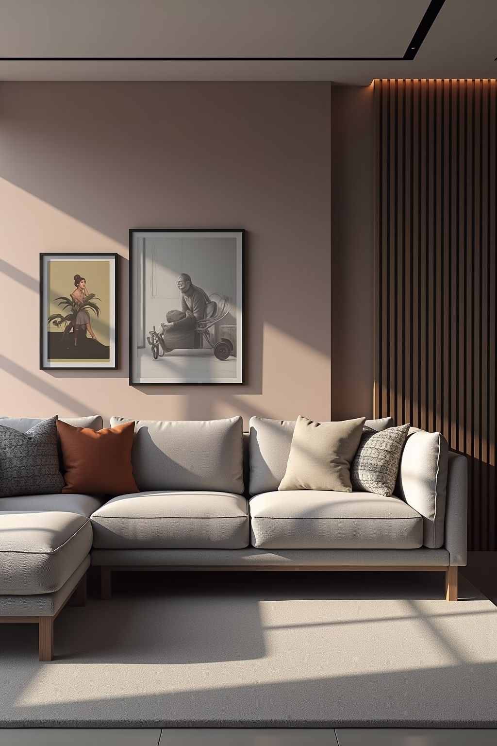 welche farbe passt zu anthrazit sofa outline 2