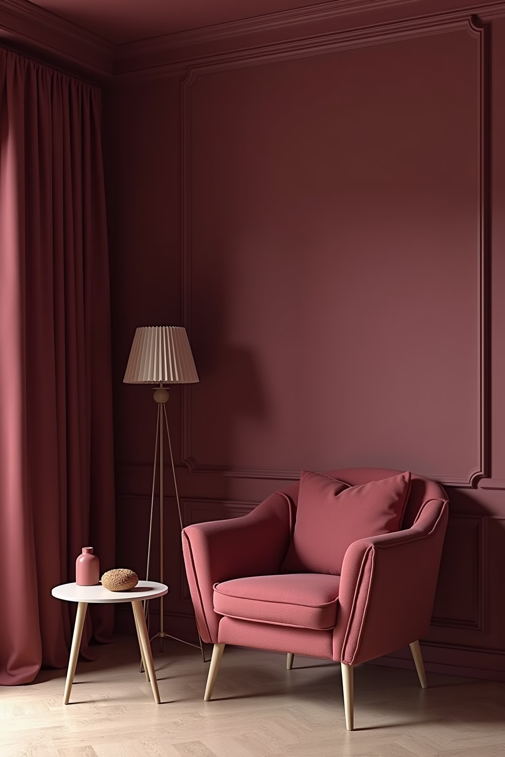 welche farbe passt zu bordeaux outline 1