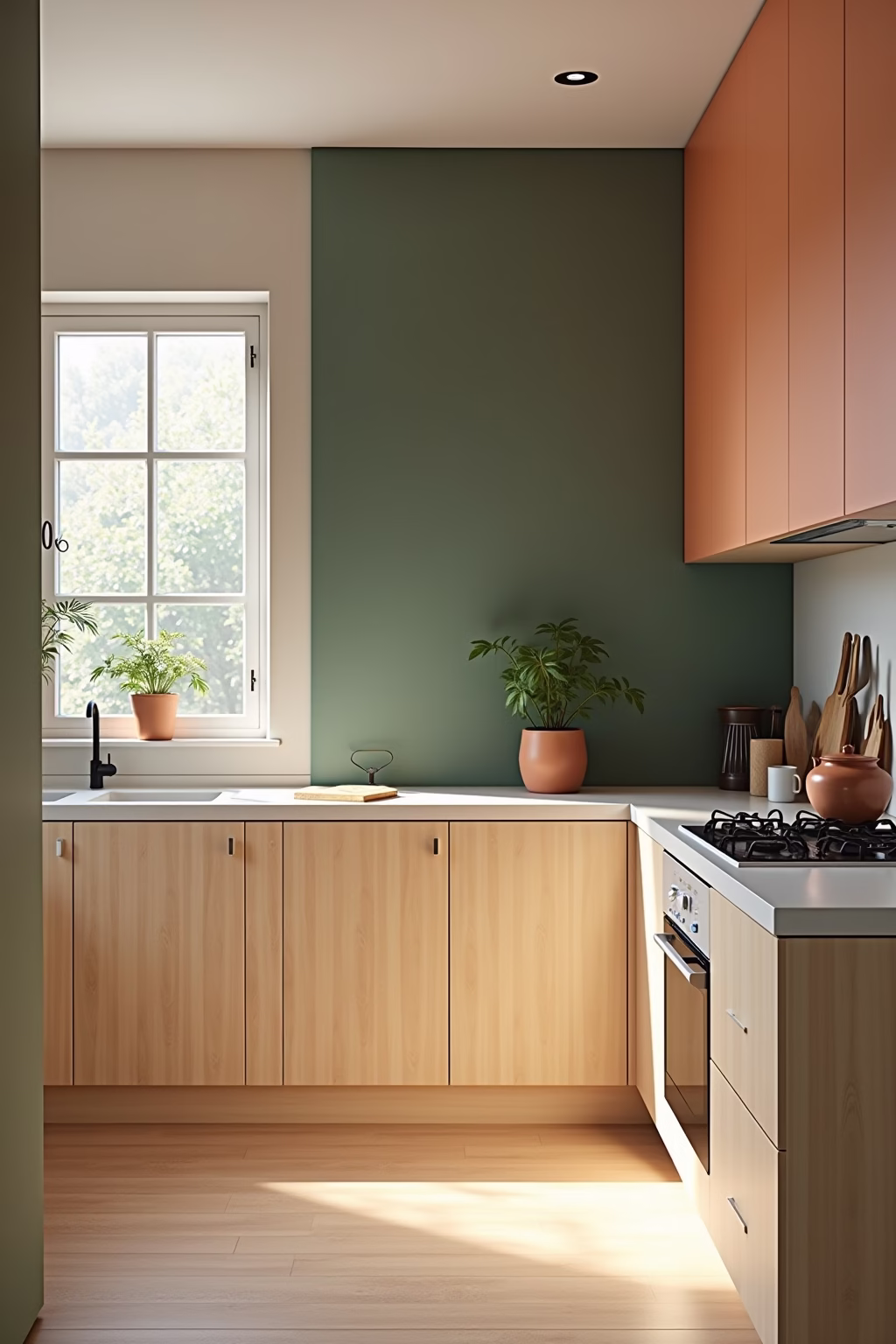 welche farbe passt zu buche kueche outline 7