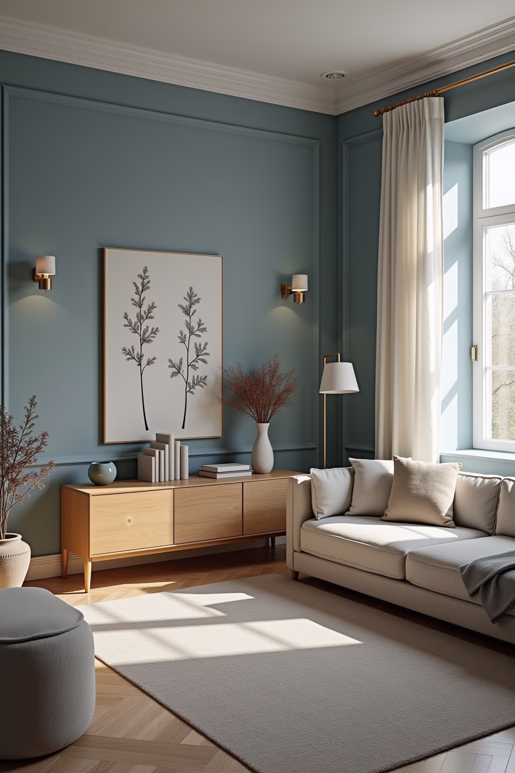 welche farbe passt zu buche moebeln outline 3