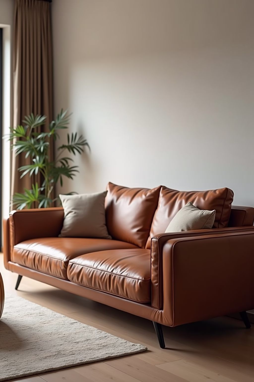 welche farbe passt zu cognac outline 2