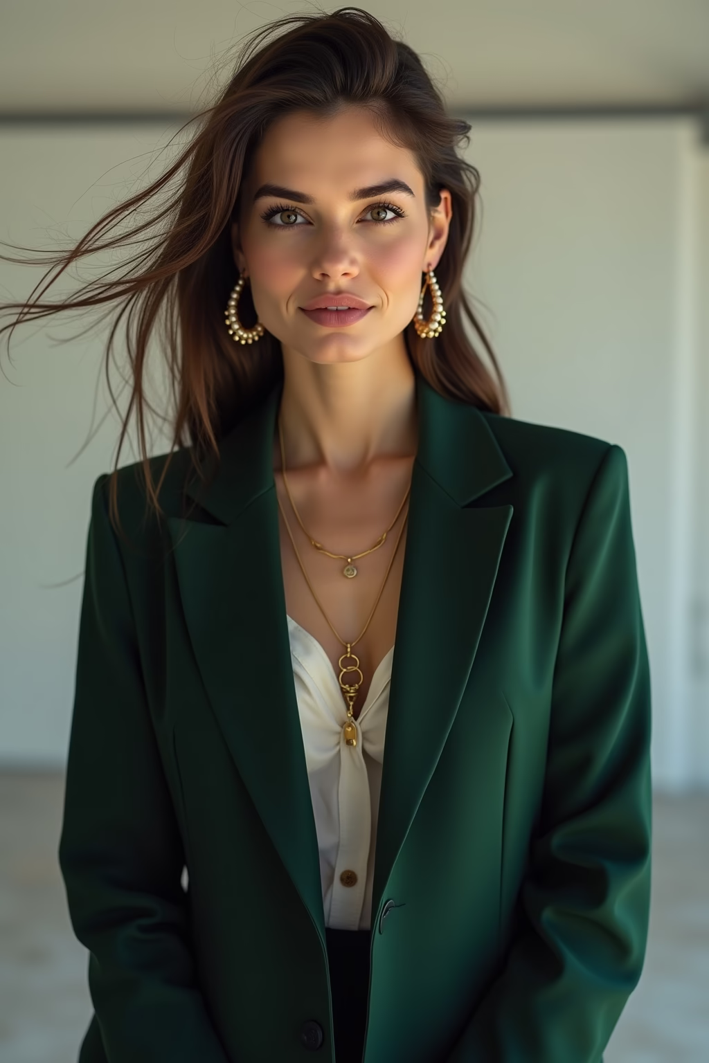 welche farbe passt zu dunkelgruen kleidung outline 3