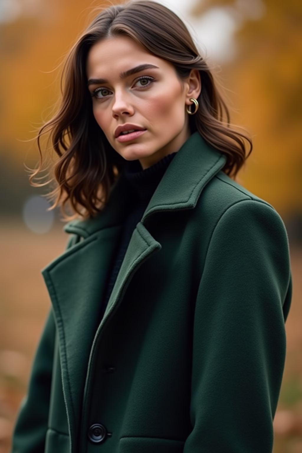 welche farbe passt zu dunkelgruen kleidung outline 6