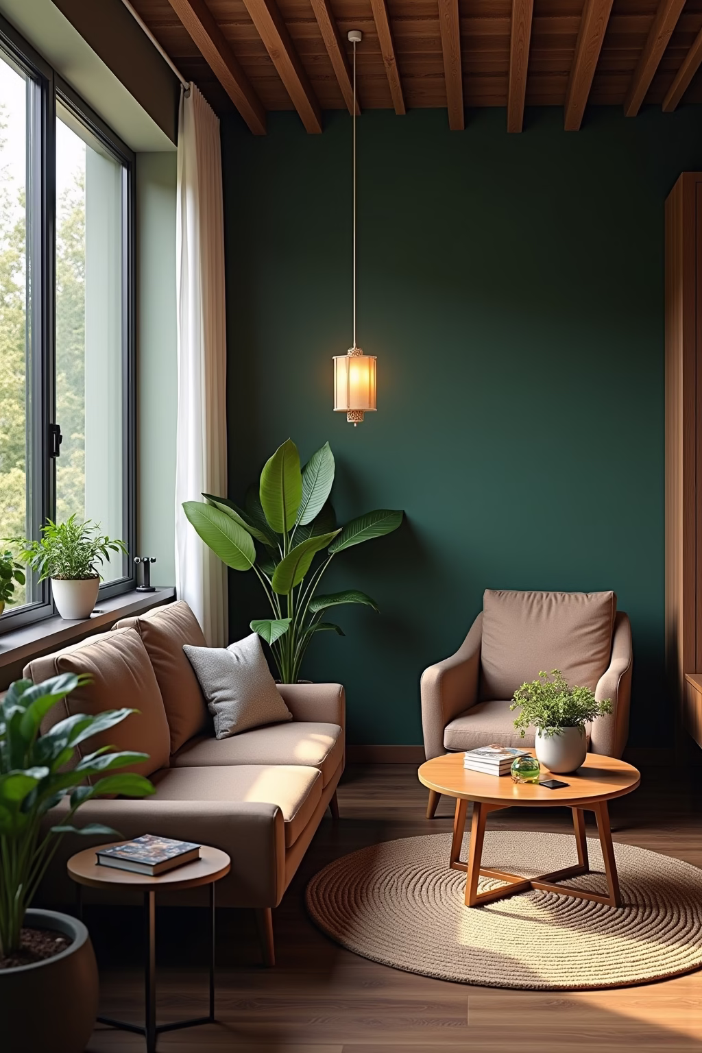 welche farbe passt zu dunklem holz outline 5