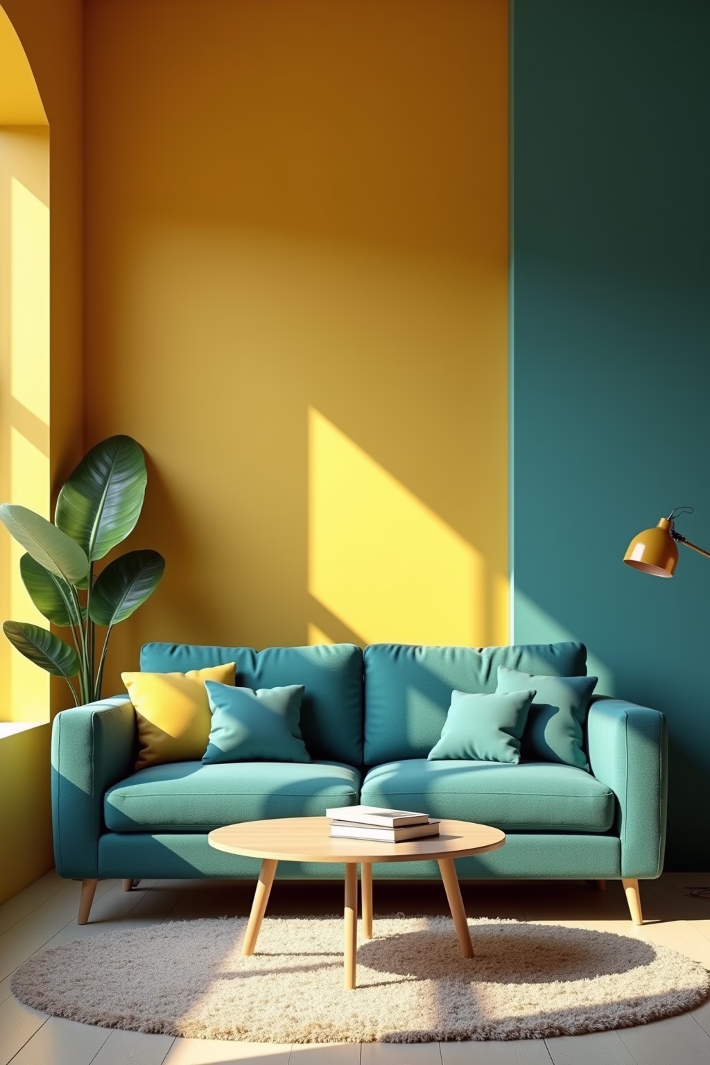 welche farbe passt zu gelb wandfarbe outline 1 1