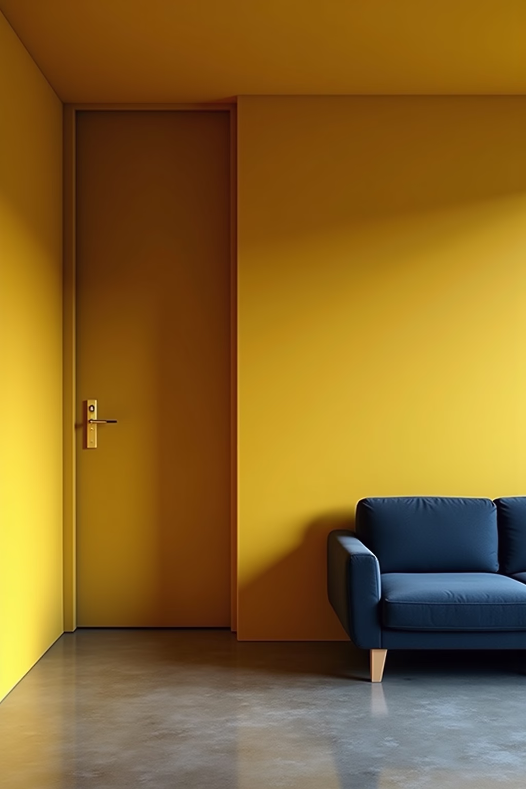 welche farbe passt zu gelb wandfarbe outline 3