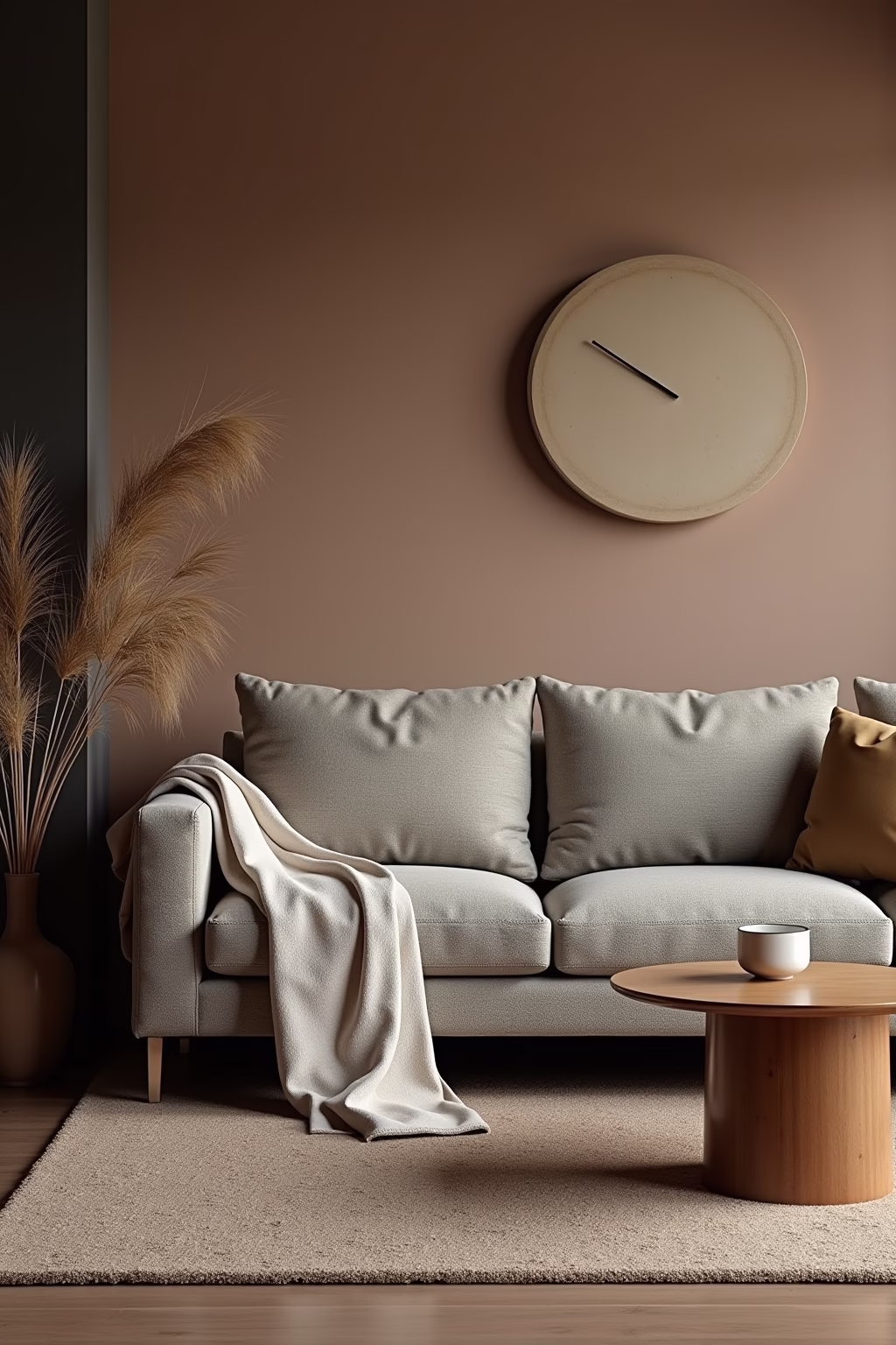 welche farbe passt zu grau sofa outline 2