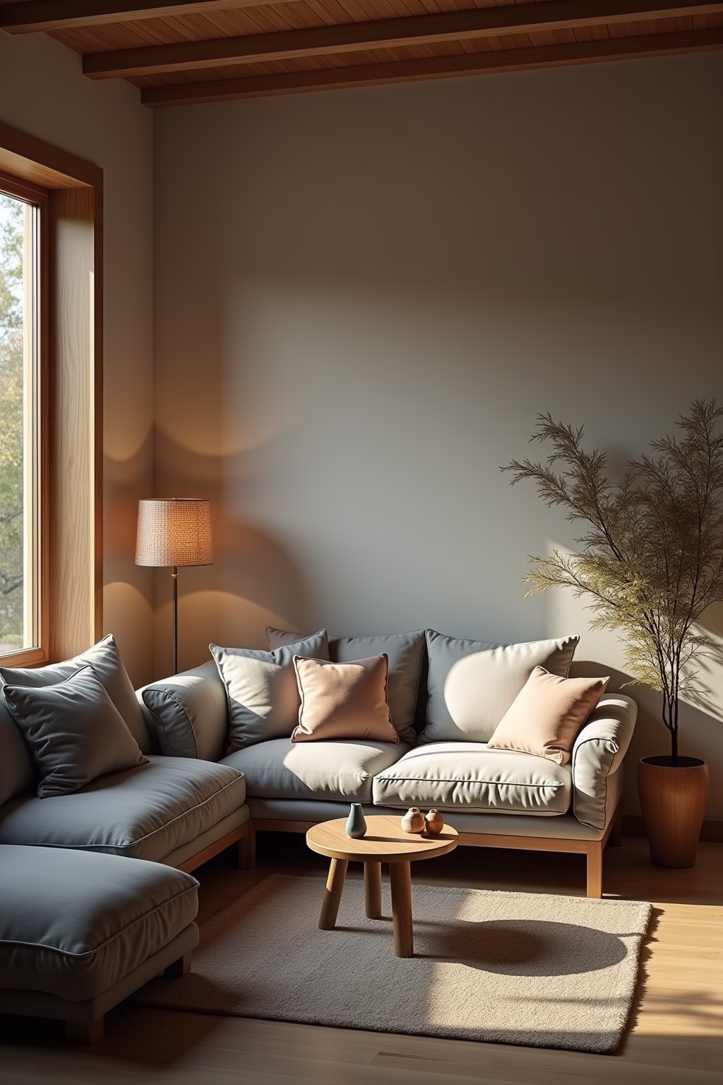 welche farbe passt zu grau sofa outline 6