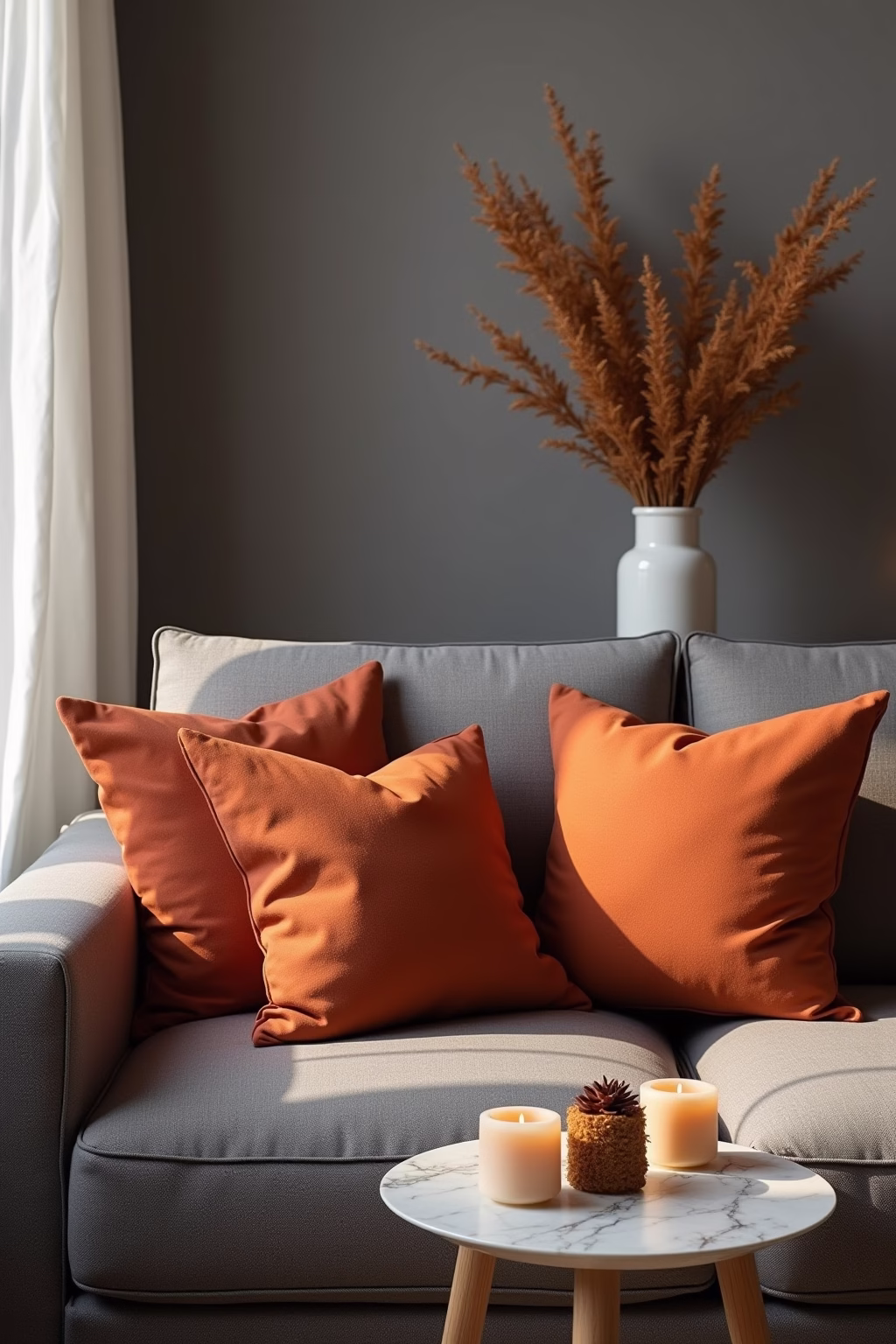 welche farbe passt zu grau wohnzimmer outline 3