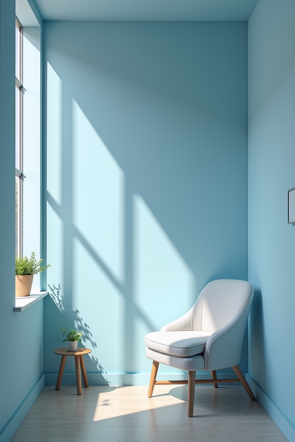 welche farbe passt zu hellblau outline 1