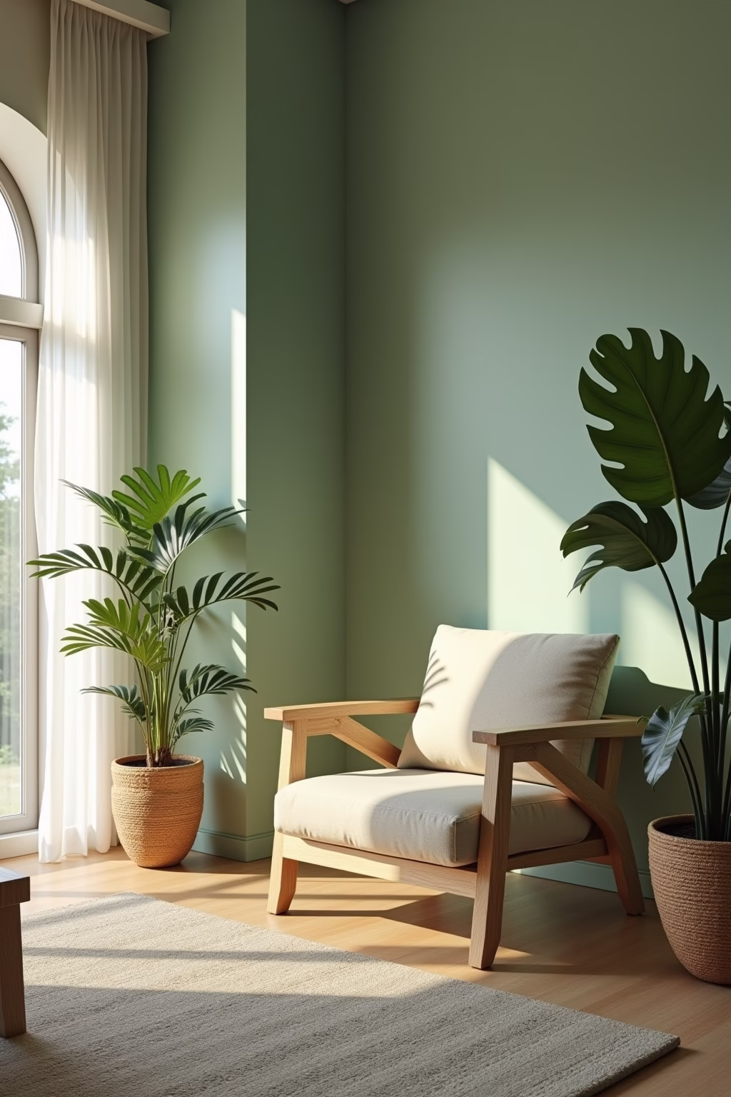 welche farbe passt zu hellgruen outline 5