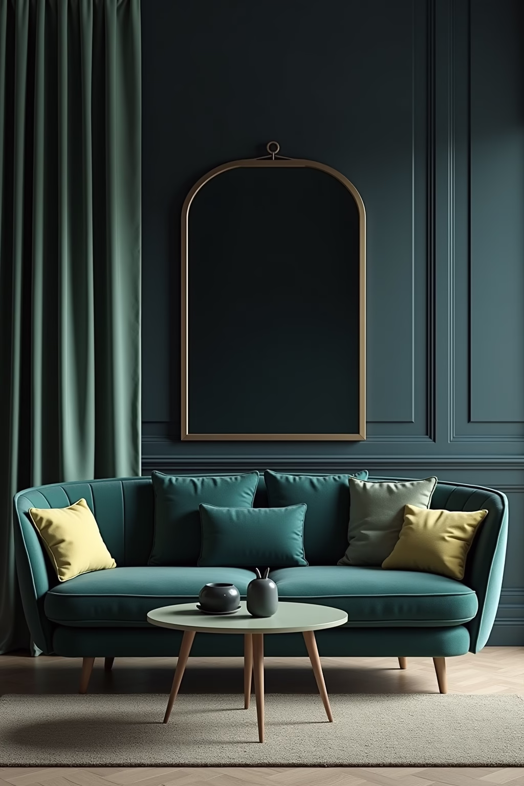 welche farbe passt zu hellgruen outline 7