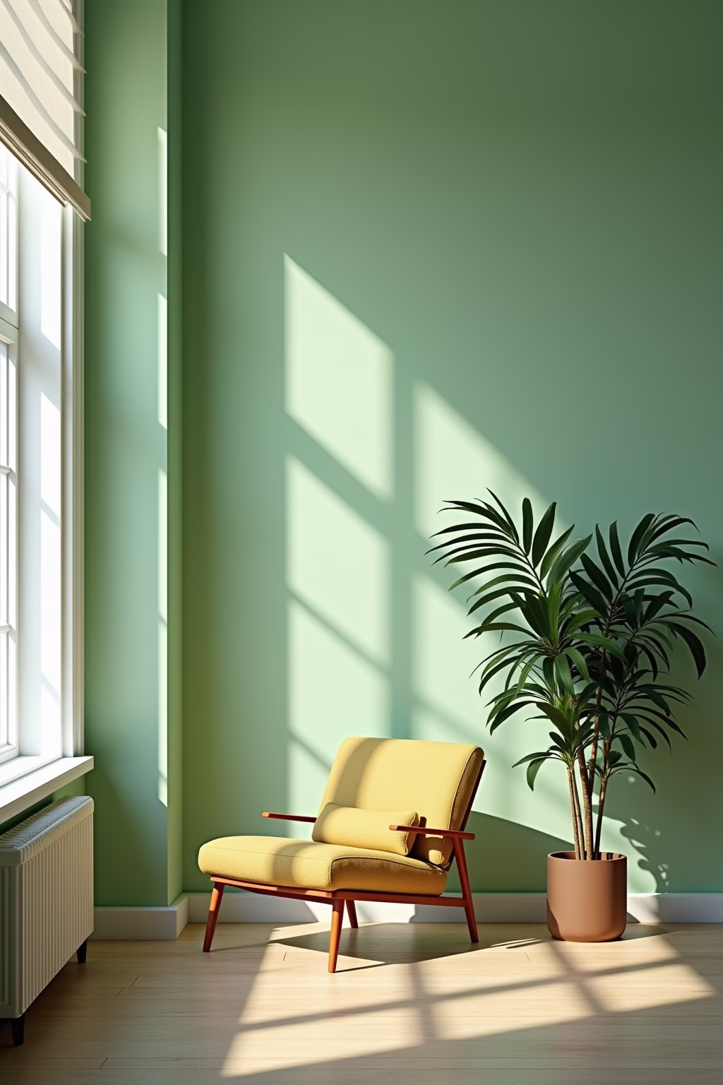 welche farbe passt zu hellgruen outline 8